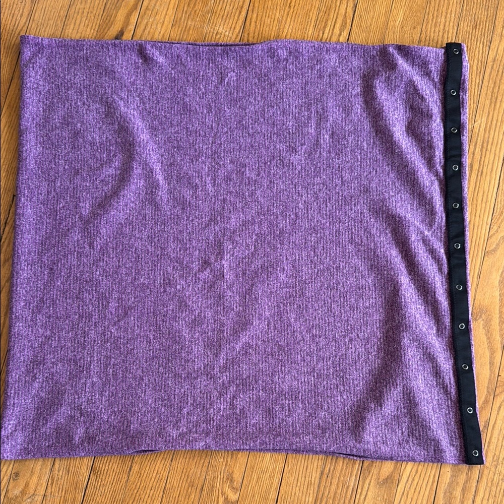 Lululemon Vinyasa scarf